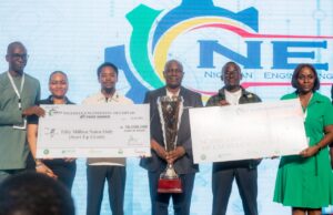 FIRST E&P boosts STEM as varsity bags N50m