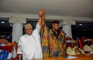 Ijebu monarchs endorse Yayi for Ogun governorship, back Abiodun’s Senate bid