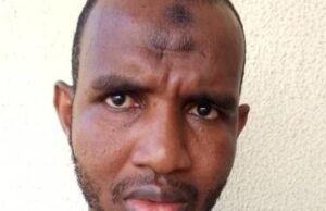 Court jails man 20 years over bandit cover-up