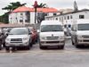 Police bust N1bn luxury vehicle fraud ring in Lagos