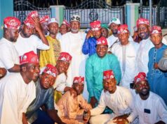 Ogun Arewa Community backs Yayi for gov