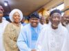 Yayi pledges inclusive governance during meeting with Egba muslim leaders