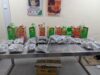 NDLEA intercepts 1.63 million tramadol pills bound for Kano