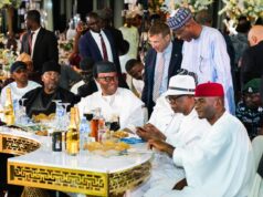 Julius Berger MD commends Tinubu, Wike on Abuja infrastructure drive