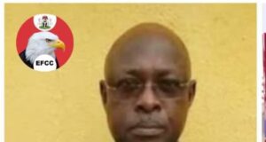EFCC arraigns ex-Harmony Investments director over N32.1m money laundering