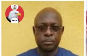 EFCC arraigns ex-Harmony Investments director over N32.1m money laundering