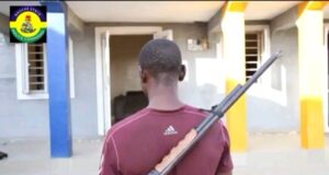 55-year-old Bauchi community leader shot dead