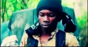 Troops kill ISWAP media commander