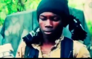 Troops kill ISWAP media commander