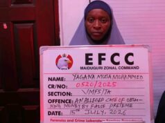 Woman convicted for ₦3.5m fake Qatar job fraud