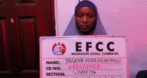 Woman convicted for ₦3.5m fake Qatar job fraud
