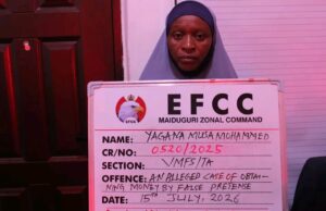 Woman convicted for ₦3.5m fake Qatar job fraud