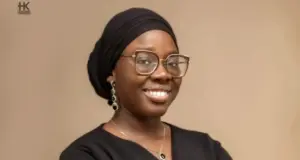 UniAbuja law student wins West African speech contest