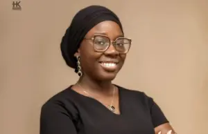 UniAbuja law student wins West African speech contest