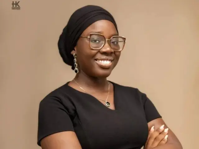 UniAbuja law student wins West African speech contest