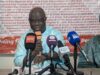 CHRICED slams FG over budget, debt, opposition crackdown