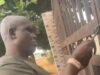 Police arrest man of locking widow out of late husband’s home in Lagos