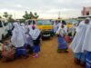 Kano provides transport, escorts for returning exchange students