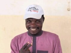 FCT council chairman appoints SA on dance
