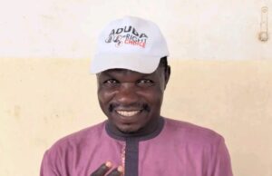 FCT council chairman appoints SA on dance