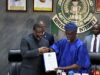 Aina takes over as JAMB registrar, vows crackdown on exam malpractice