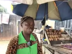 Corn seller’s N2.5m monthly earnings claim triggers online reactions