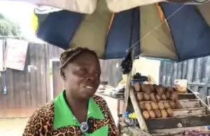 Corn seller’s N2.5m monthly earnings claim triggers online reactions