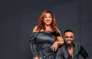 Peggy Ovire confirms divorce from Frederick Leonard Ovire
