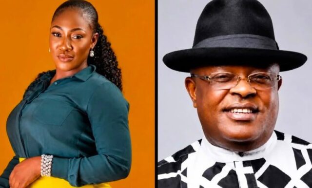 Police to conduct autopsy on woman who died in Umahi’s residence Police
