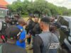 Security operatives rescue abducted NECO candidates, officials in Kogi Kogi
