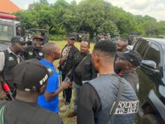 Security operatives rescue abducted NECO candidates, officials in Kogi Kogi