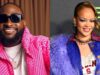 ‘She’s my dream collab’: Davido seeks collaboration with Rihanna Rihanna
