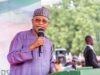 Insecurity: Uba Sani urges states to adopt community-driven approach to replicate Kaduna peace model Sani