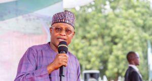 Insecurity: Uba Sani urges states to adopt community-driven approach to replicate Kaduna peace model Sani