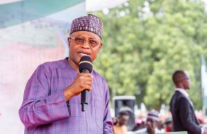 Insecurity: Uba Sani urges states to adopt community-driven approach to replicate Kaduna peace model Sani