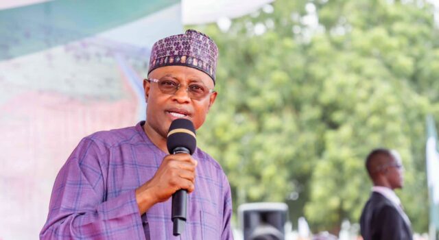 Northern women ulama backing Tinubu over achievements, inclusivity — Uba Sani Sani
