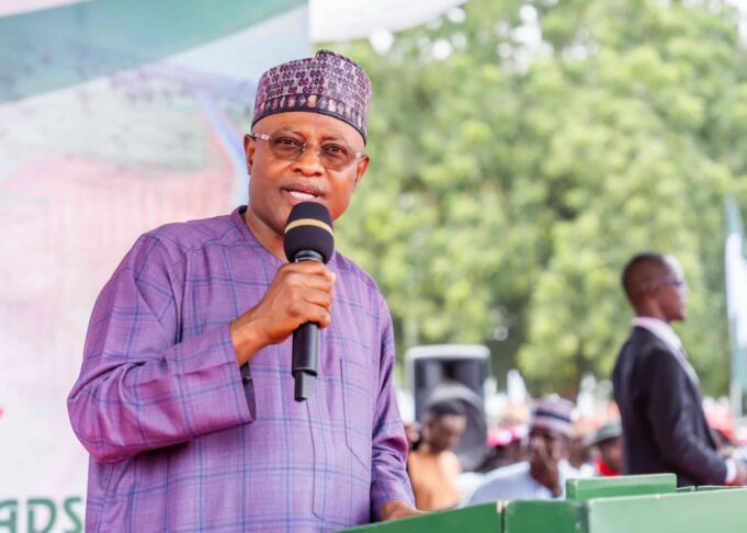 Uba Sani Sani