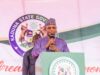 Uba Sani to govs: Put politics aside, focus on governance to achieve lasting peace Sani