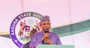 Uba Sani to govs: Put politics aside, focus on governance to achieve lasting peace Sani