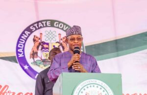 Uba Sani to govs: Put politics aside, focus on governance to achieve lasting peace Sani