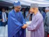 2027: I have no rift with Uba Sani – Abbas Abbas