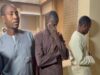 Court sentences 3 terrorists to life imprisonment over Oyo school abduction Terrorists