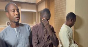 Court sentences 3 terrorists to life imprisonment over Oyo school abduction Terrorists