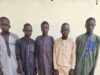 Troops arrest 5 kidnappers, recover arms in Yobe raid Troops