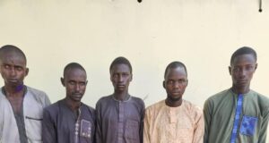 Troops arrest 5 kidnappers, recover arms in Yobe raid Troops