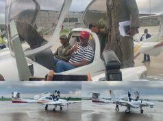 Oyo govt receives two surveillance aircraft to boost security operations Oyo