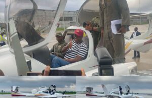 Oyo govt receives two surveillance aircraft to boost security operations Oyo