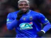 Nigeria lands Al-Ittihad star Ilenikhena