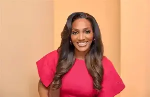 My husband became my employee after losing his pilot job — Businesswoman