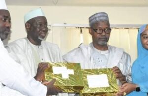 Doctor shortage: NUC recognises Jigawa medical varsity as 70th state university